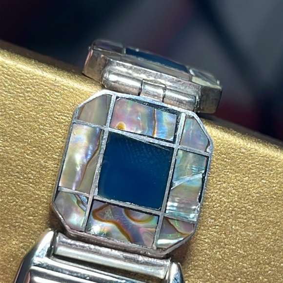 Rare 925 silver watch from the metropolitan museum of art mma the met - Picture 7 of 12